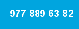 977 889 63 82 977 889 63 82